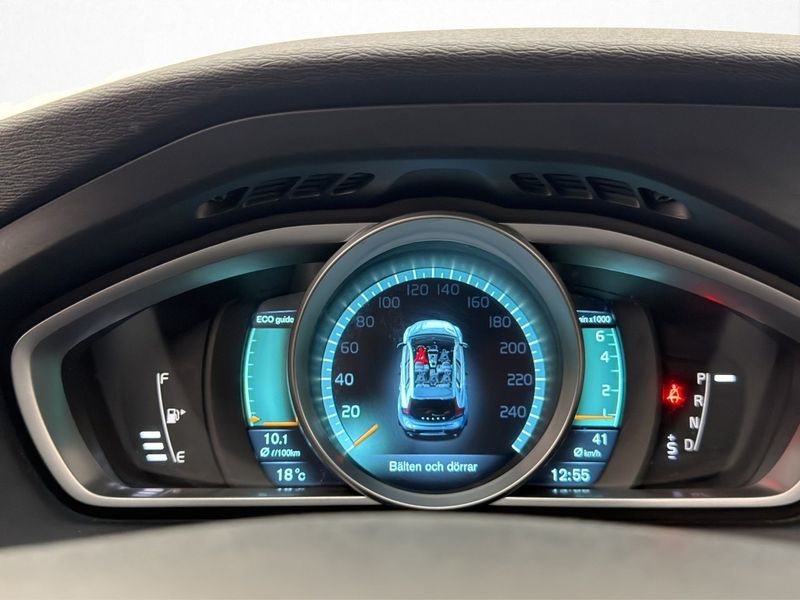 Volvo V40 bild 17
