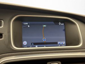 Volvo V40 bild 21