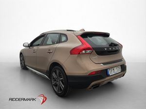 Volvo V40 bild 6