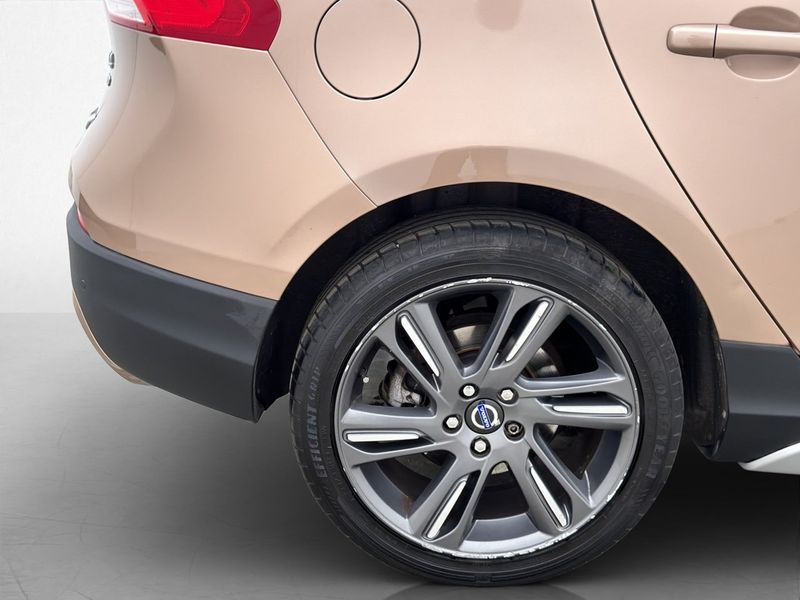 Volvo V40 bild 30