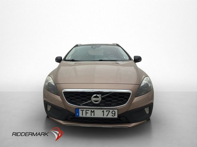 Volvo V40 bild 2
