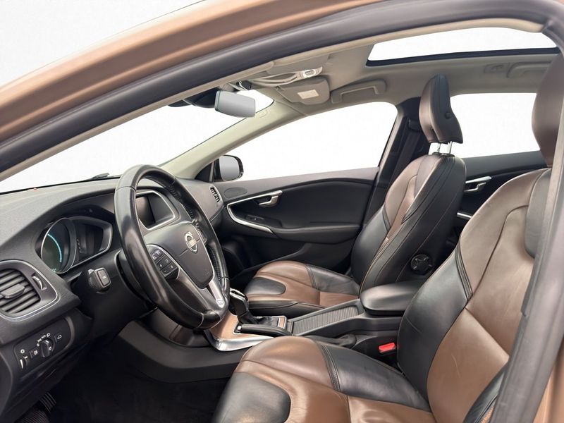 Volvo V40 bild 11