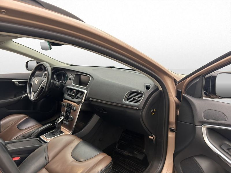 Volvo V40 bild 27