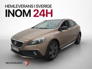 Volvo V40 bild 1