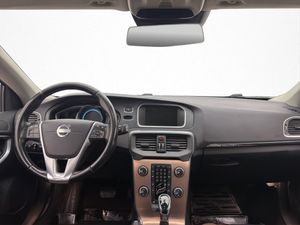 Volvo V40 bild 13