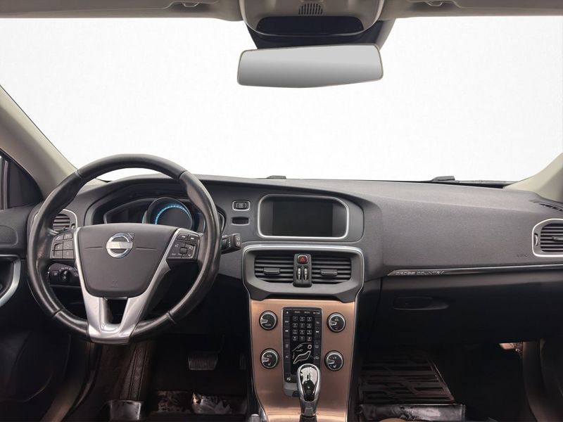 Volvo V40 bild 13