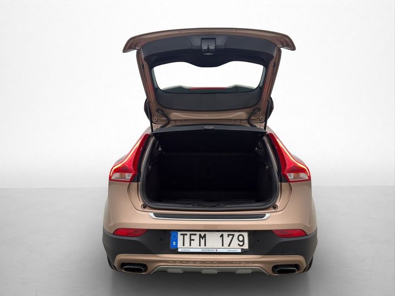 Volvo V40 bild 29