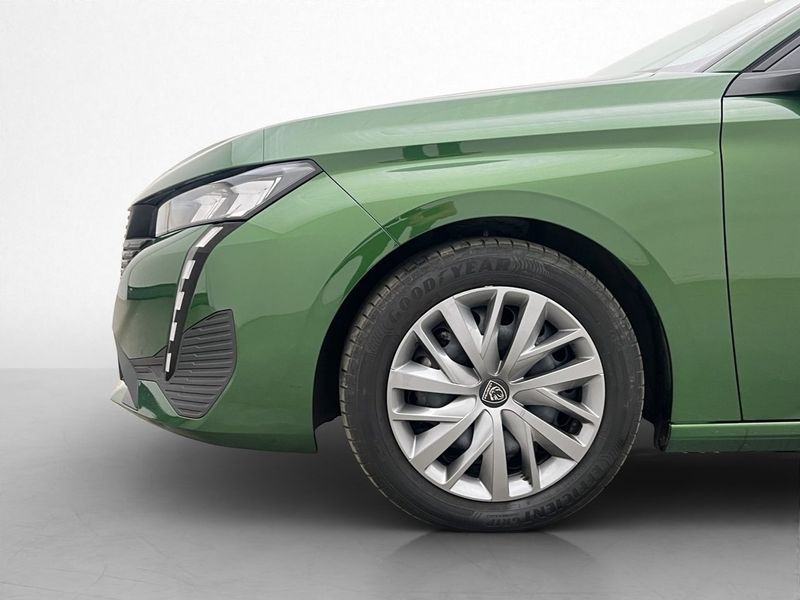 Peugeot 308 bild 26