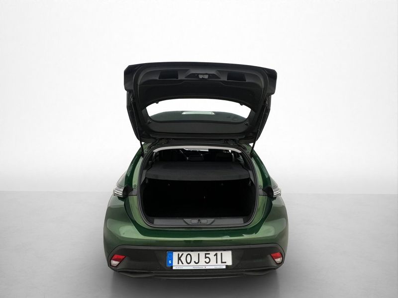 Peugeot 308 bild 25