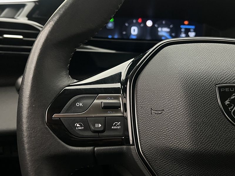 Peugeot 308 bild 15