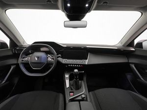 Peugeot 308 bild 12