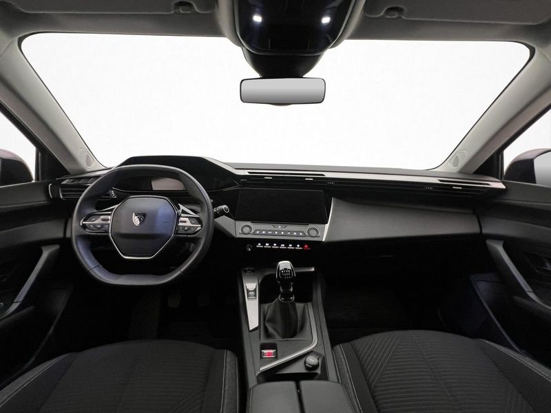 Peugeot 308 bild 12