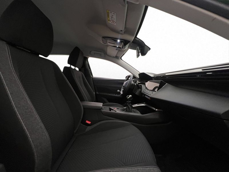 Peugeot 308 bild 22