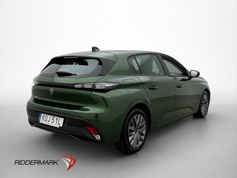 Peugeot 308 bild 8