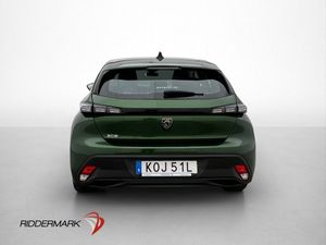 Peugeot 308 bild 7