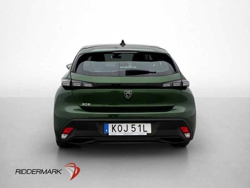 Peugeot 308 bild 7