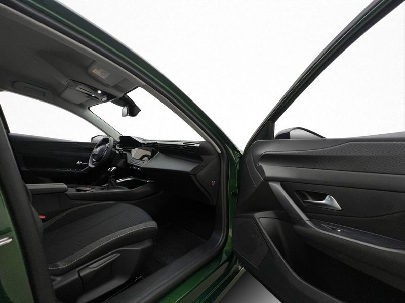 Peugeot 308 bild 23