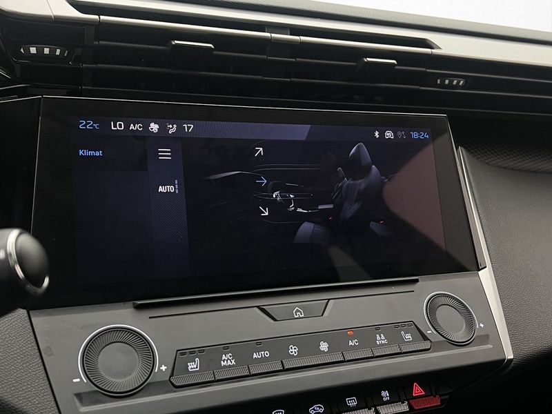 Peugeot 308 bild 20