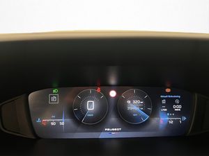 Peugeot 308 bild 16