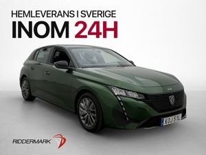 Peugeot 308 bild 1