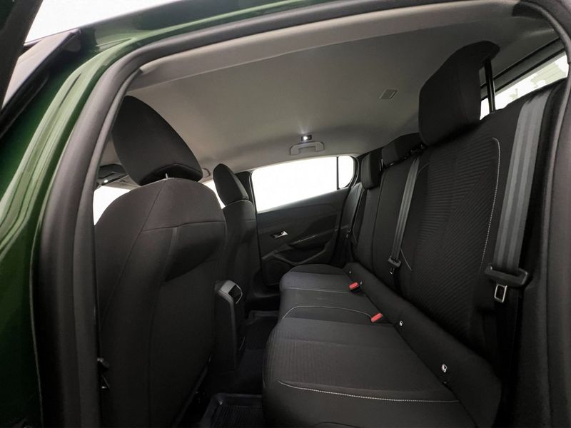 Peugeot 308 bild 24