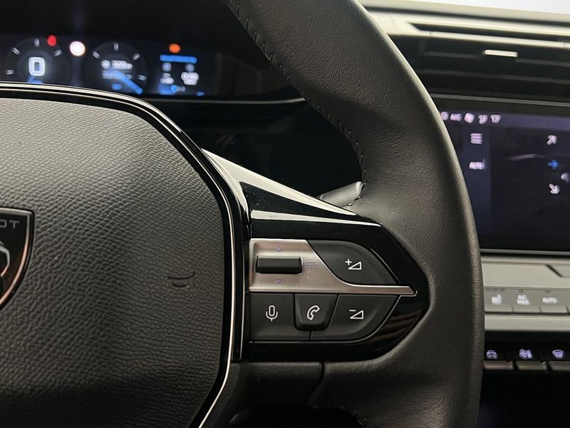 Peugeot 308 bild 17