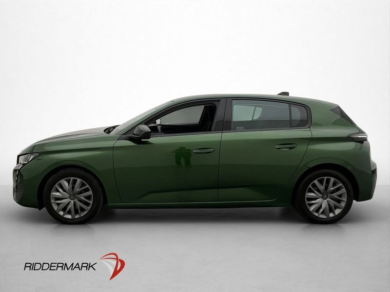 Peugeot 308 bild 5