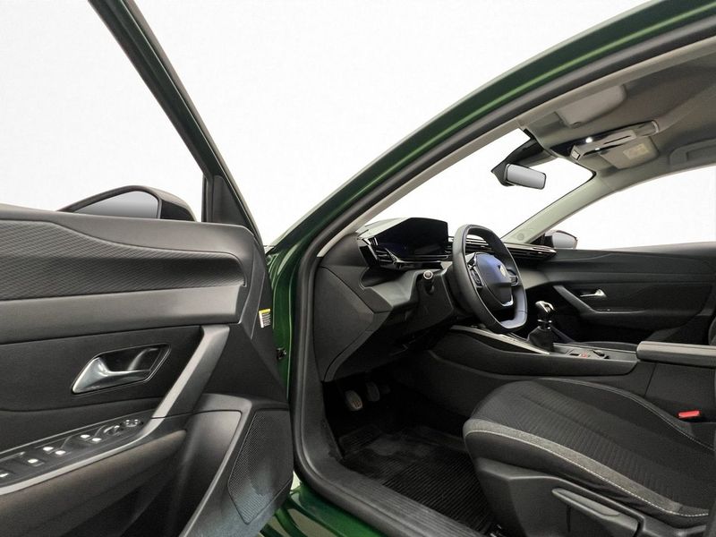 Peugeot 308 bild 10