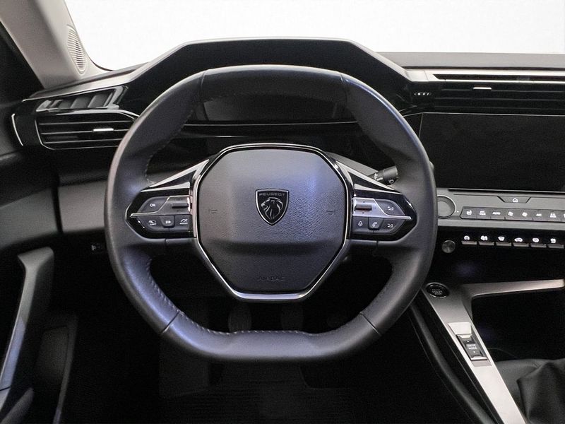 Peugeot 308 bild 13