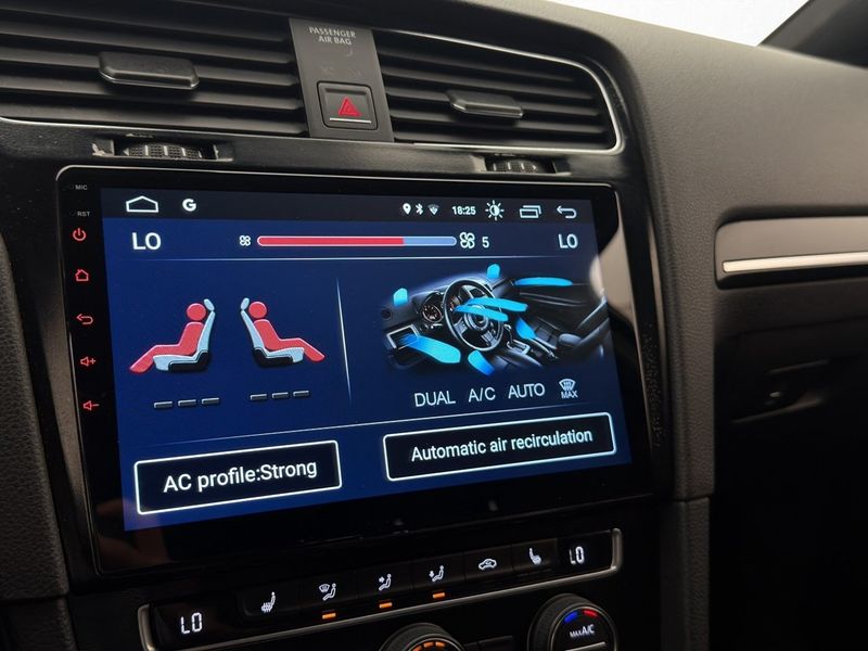 Volkswagen Golf bild 19