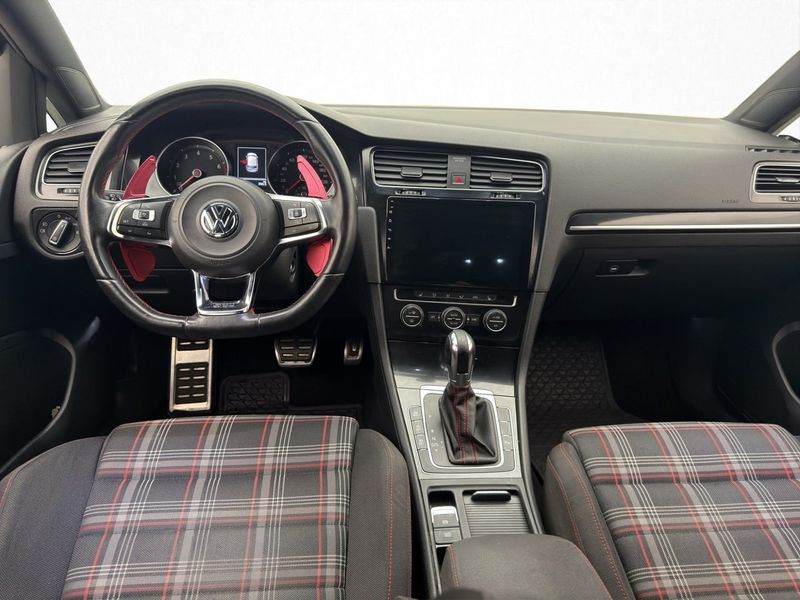 Volkswagen Golf bild 11