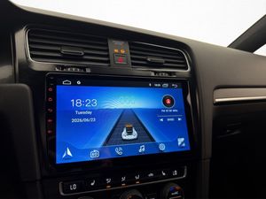 Volkswagen Golf bild 17