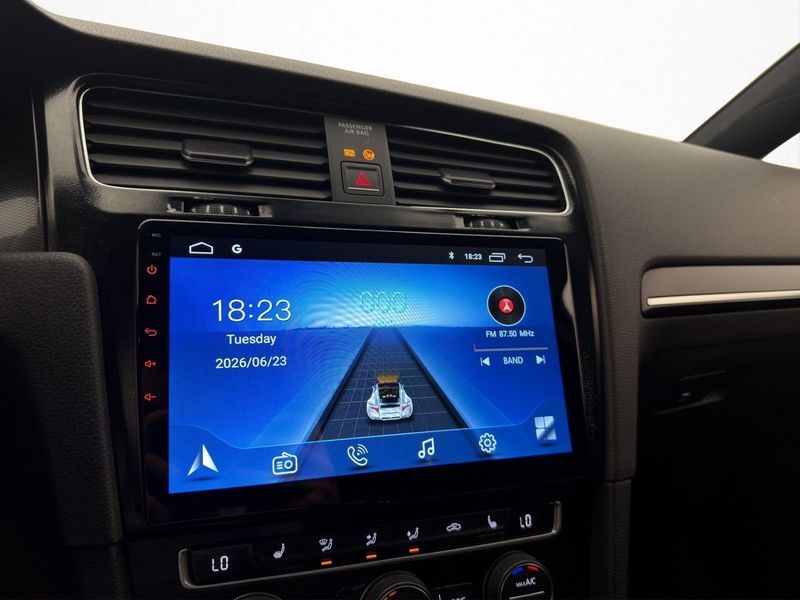 Volkswagen Golf bild 17