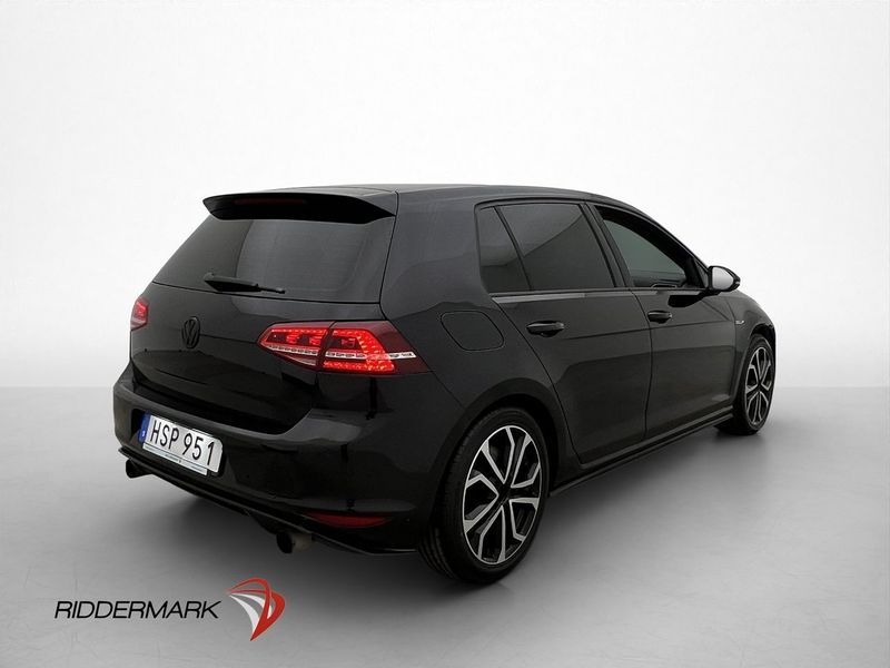 Volkswagen Golf bild 7