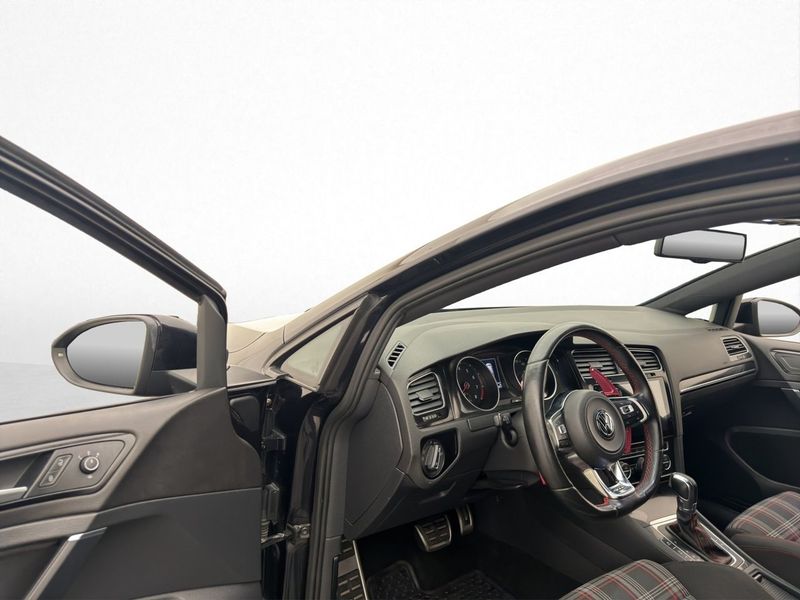 Volkswagen Golf bild 9