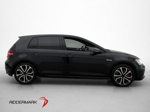 Volkswagen Golf bild 8