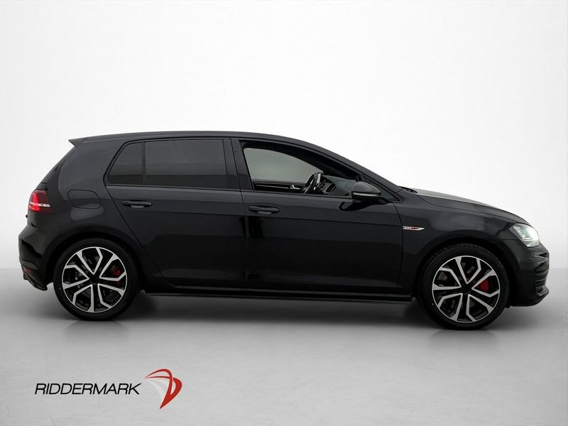 Volkswagen Golf bild 8