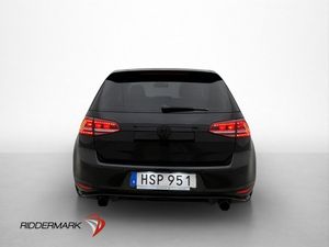 Volkswagen Golf bild 6