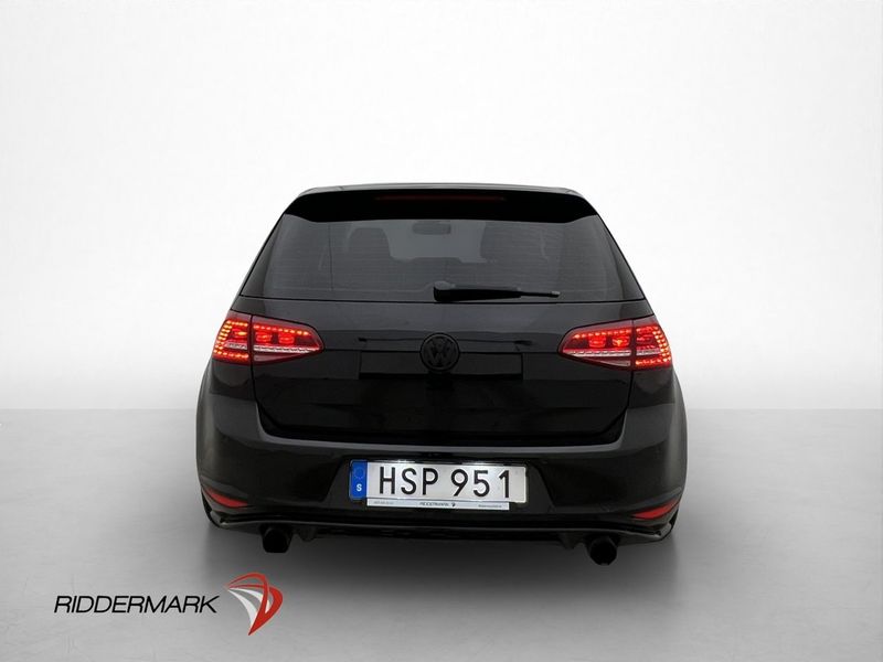 Volkswagen Golf bild 6