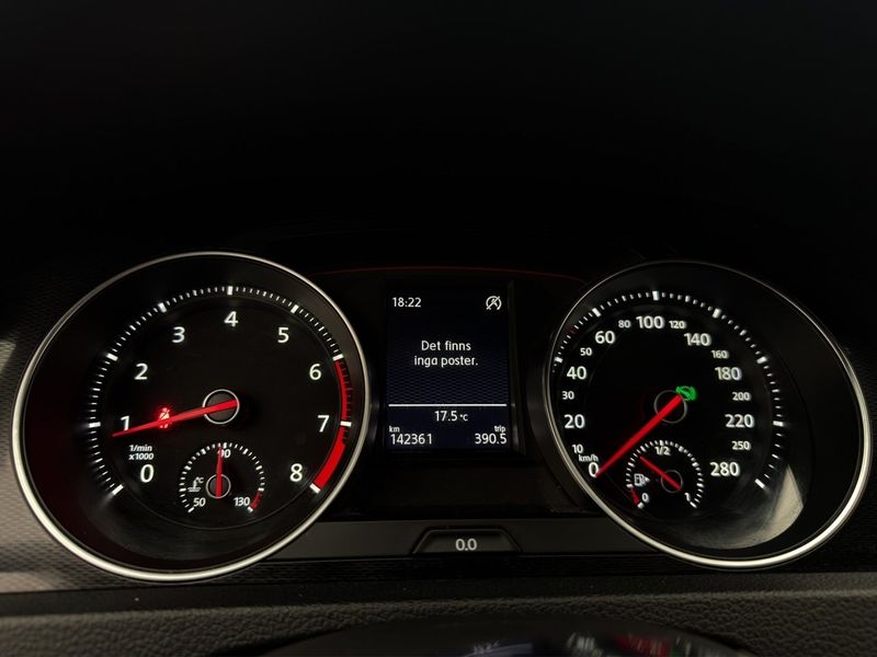 Volkswagen Golf bild 14