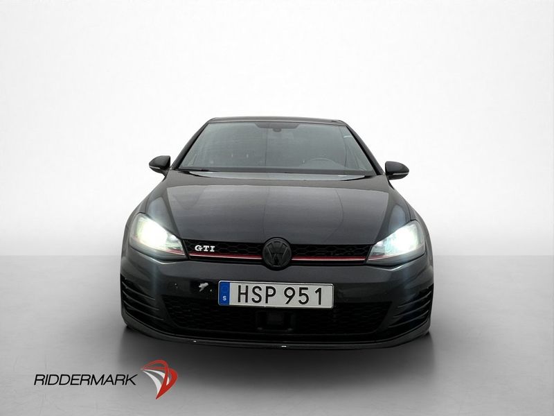 Volkswagen Golf bild 2