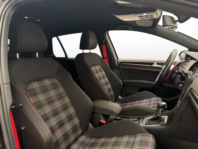 Volkswagen Golf bild 24