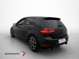 Volkswagen Golf bild 5