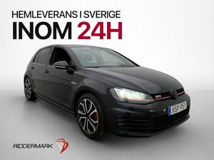 Volkswagen Golf bild 1