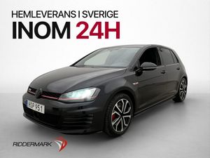 Volkswagen Golf bild 3