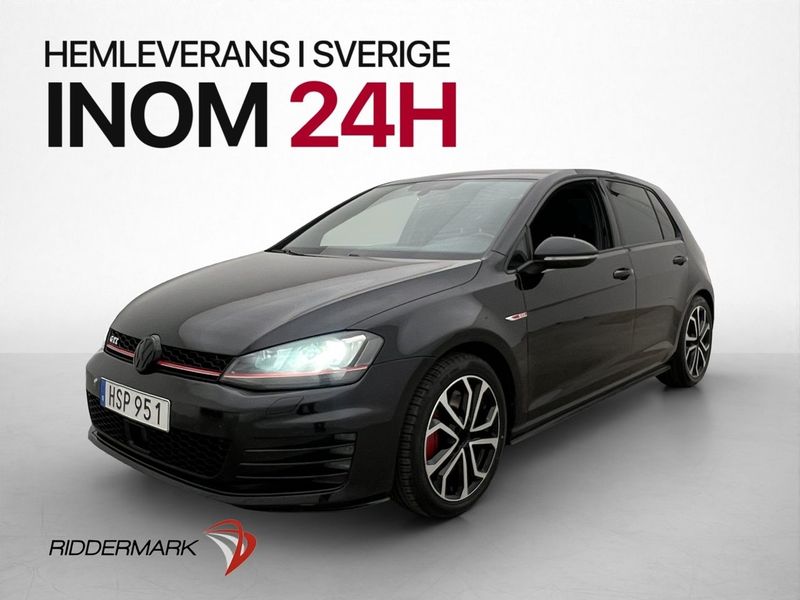 Volkswagen Golf bild 3
