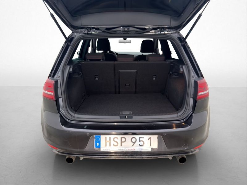 Volkswagen Golf bild 27