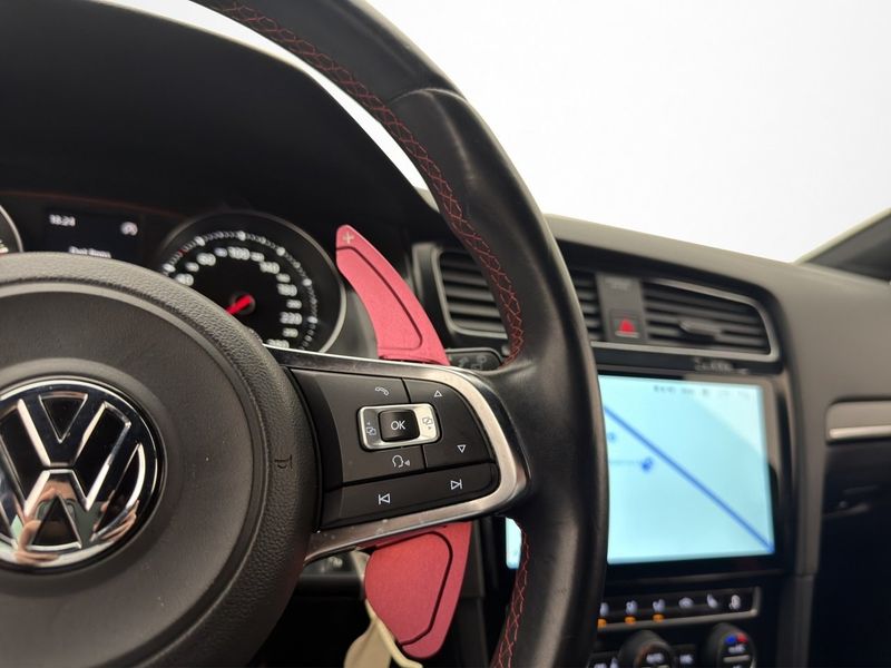 Volkswagen Golf bild 15