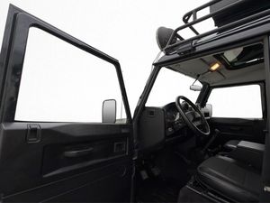 Land Rover Defender bild 16