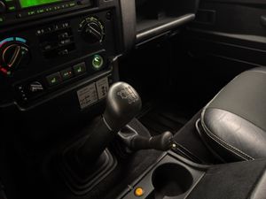 Land Rover Defender bild 26